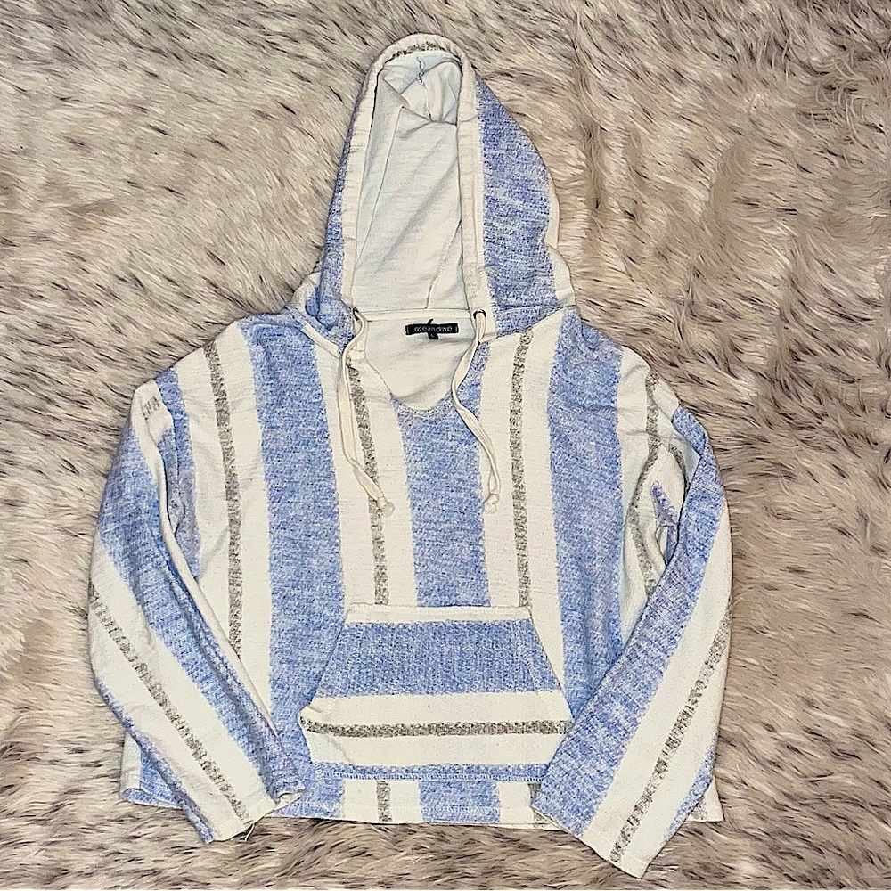 Ocean Drive Women’s Pullover